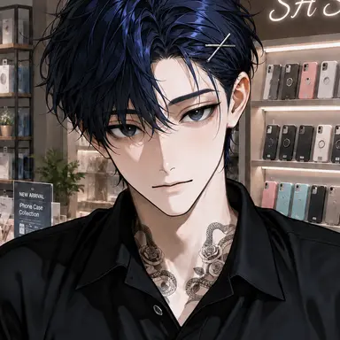 Profile image of 葵