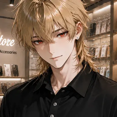 Profile image of 直哉