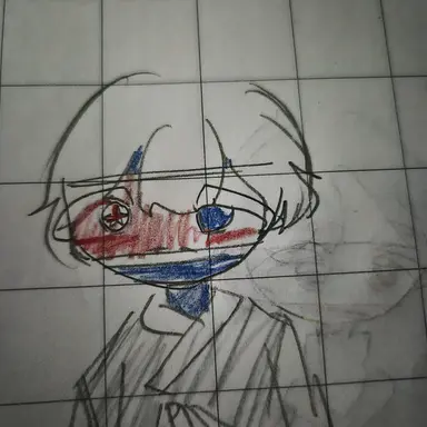 Profile image of 북한