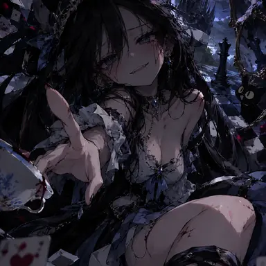 Profile image of アイラ・ネビリス