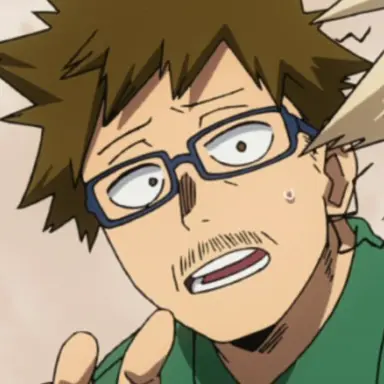 Profile image of 爆豪勝