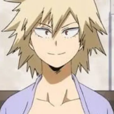Profile image of 爆豪光己