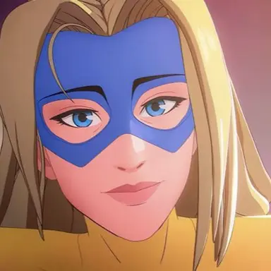Profile image of Blonde Blazer