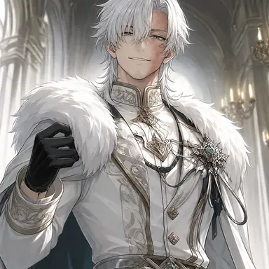 Profile image of アレック