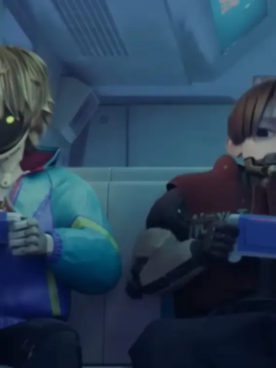 RaggedLiver8823의 初めての先輩