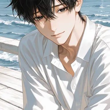 Profile image of Kaito Ono