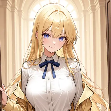 Profile image of Sara