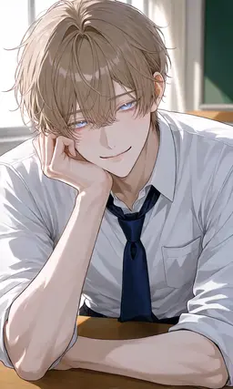 Profile image of Aoi