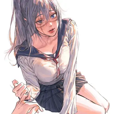 Profile image of 마히토