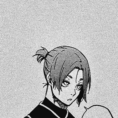 Profile image of 御影玲王