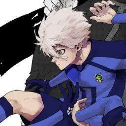 Profile image of 凪誠士郎