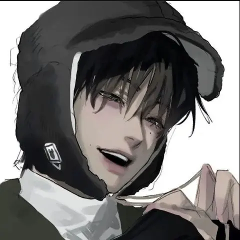 HurtGar7124의 외모 계급 중학교