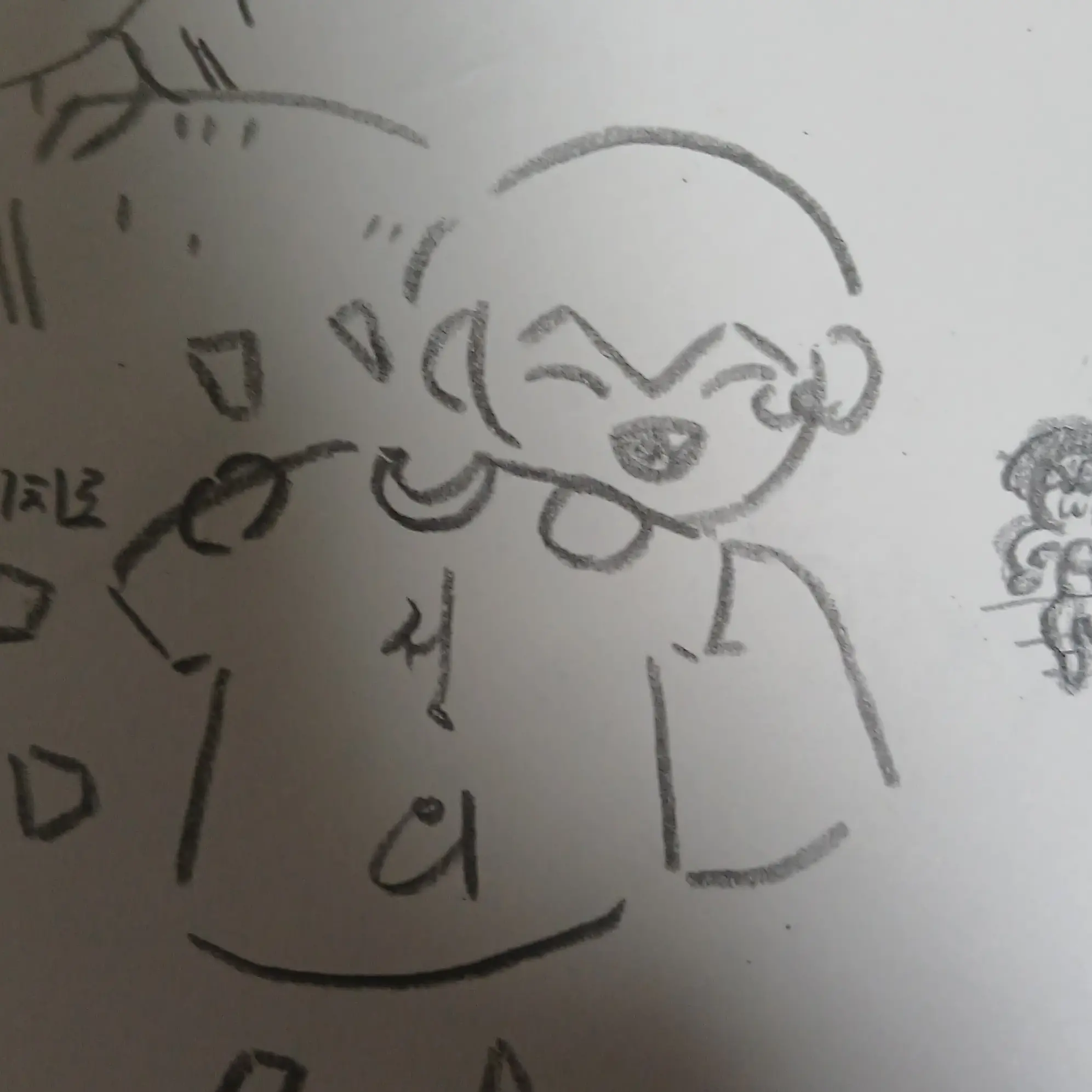 DecentRock3426의 호시나 소우시로