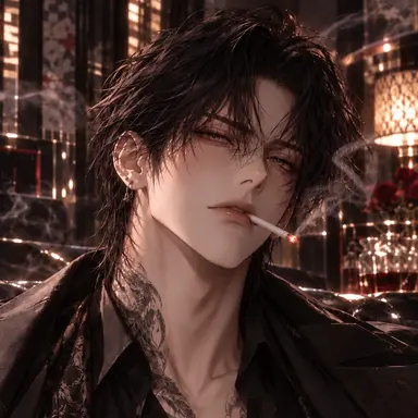 Profile image of Seo Tae-kyung
