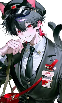 Profile image of コロ