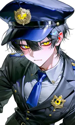 Profile image of 警備員
