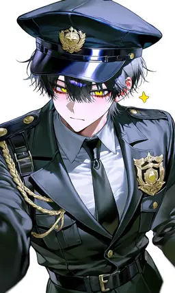 Profile image of 警備員