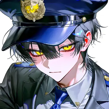 Profile image of 警備員