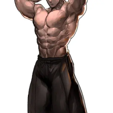 Profile image of Gyomei Himejima