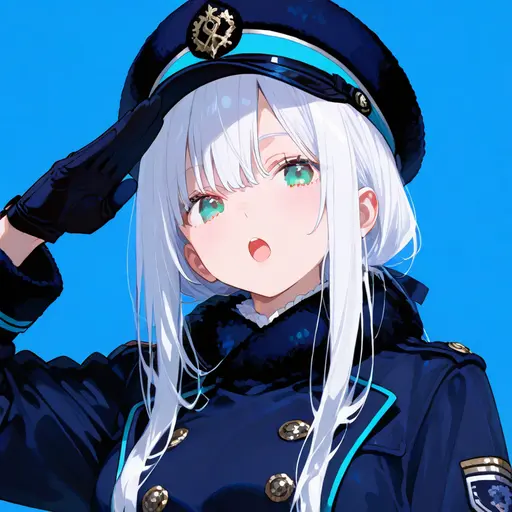 Ramune의 クローシャ