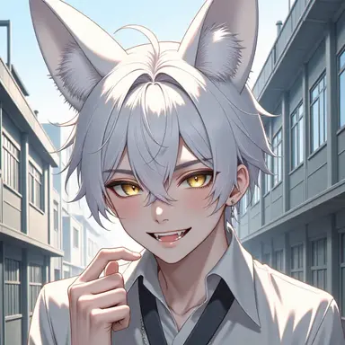 Profile image of 秋月　類