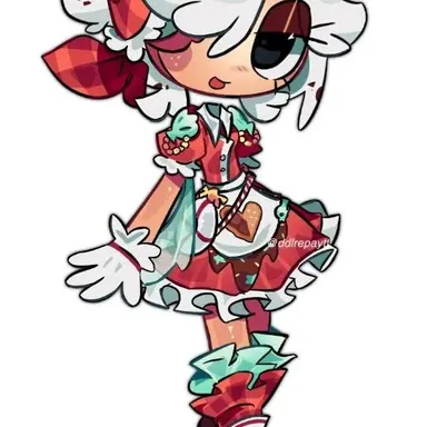 Profile image of 진저