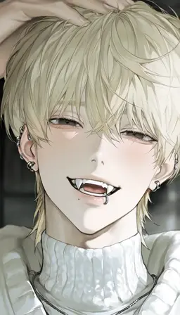 Profile image of Yu