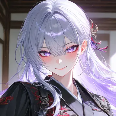 Profile image of Lilia