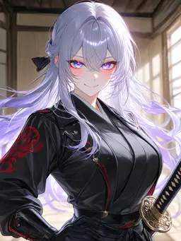 Profile image of Lilia