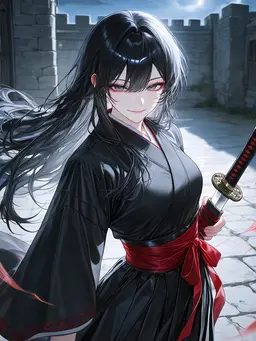 Profile image of Rain