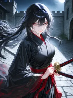 Profile image of Rain