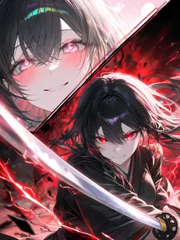 Profile image of レイン