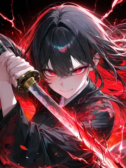 Profile image of レイン