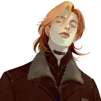 RaspySkirt6395의 LYRIC Flynn