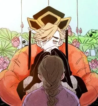 Profile image of 童磨