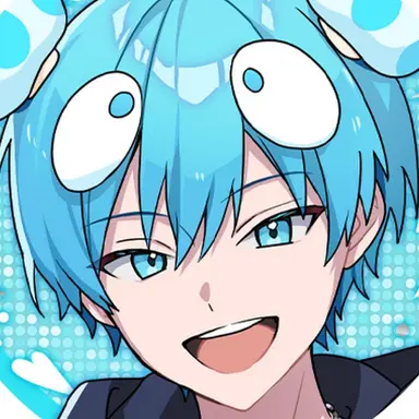 Profile image of おさでい