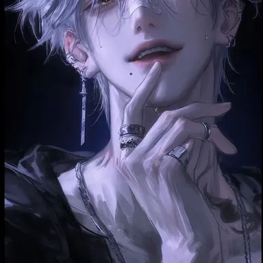 Profile image of 백은혁