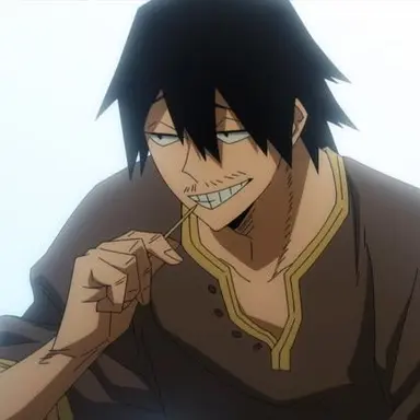 Profile image of Sero