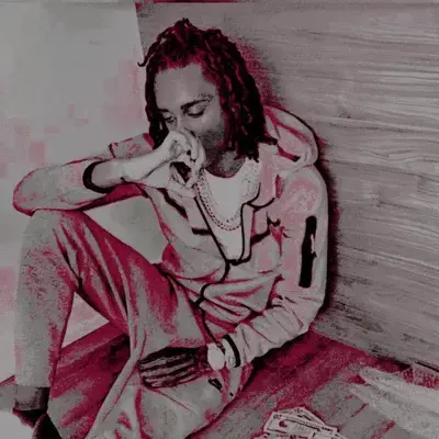 NeedyFeces8043의 Bloodhound Lil Jeff