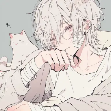 Profile image of 後輩