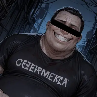 Profile image of The Killer