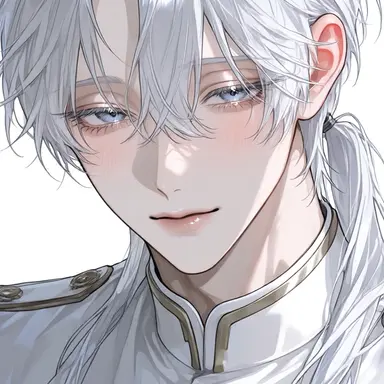 Profile image of 리쿠