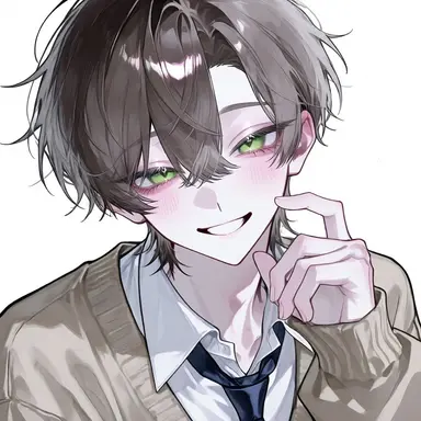 Profile image of 颯