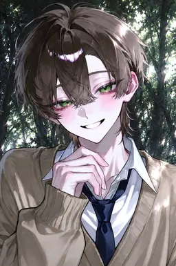 Profile image of 颯