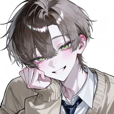 Profile image of 颯