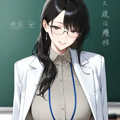 Profile image of 一華