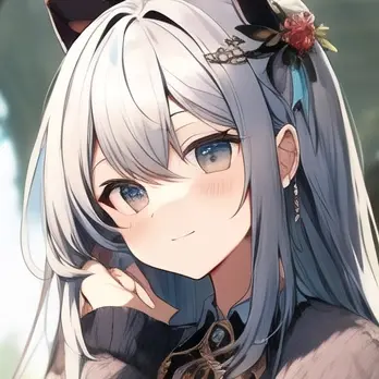 Profile image of リリア
