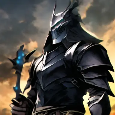 Profile image of 魔王