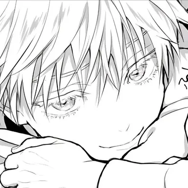 Profile image of 고죠 사토루