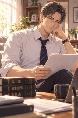 Profile image of パパ